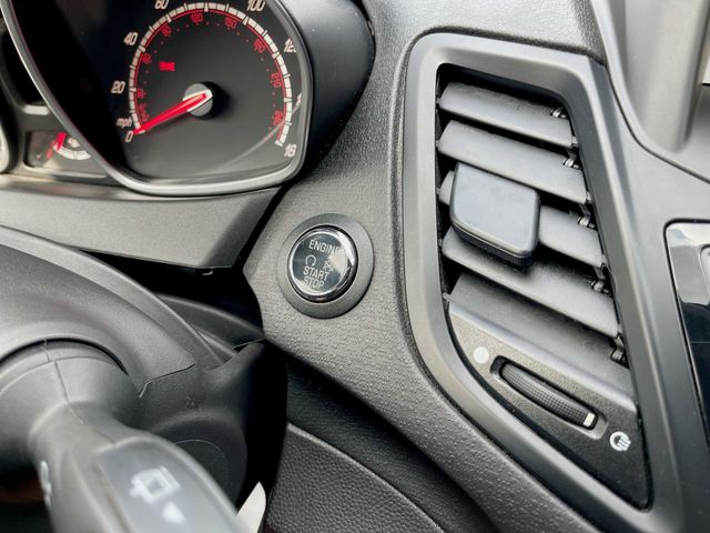 Used 2016 Ford Fiesta For Sale in Livonia, MI
