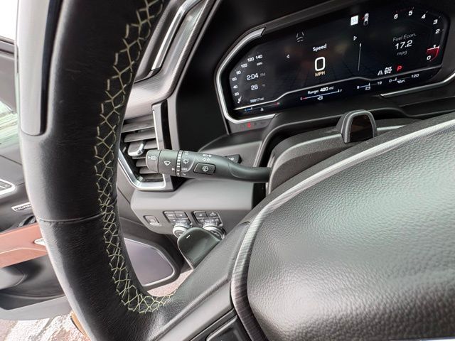 2022 GMC Sierra 1500 Denali Ultimate