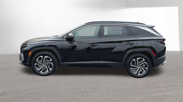 New 2026 Hyundai Tucson Hybrid For Sale in Indianapolis, IN