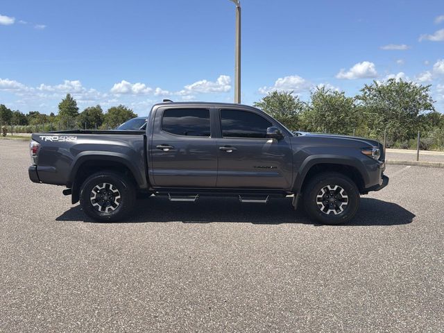 Used 2021 Toyota Tacoma Truck