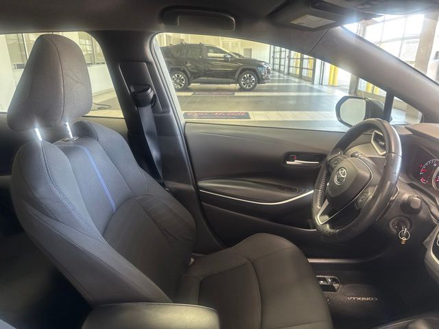 2020 Toyota Corolla SE  at Big Star Chrysler Jeep Dodge Ram 