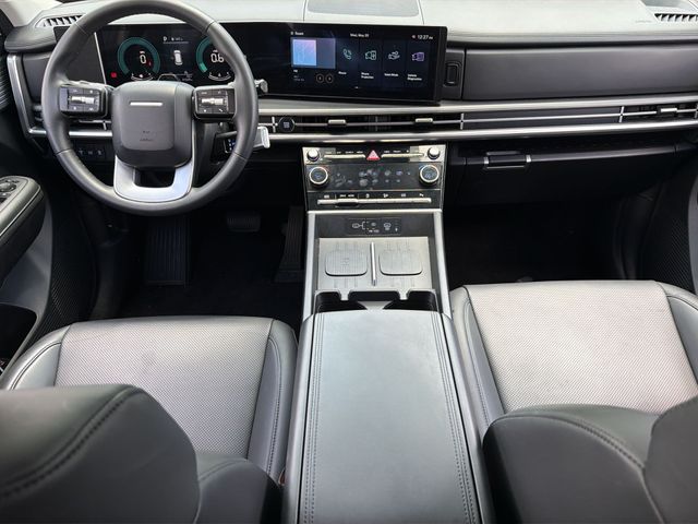 Used 2026 White Hyundai SEL image 17