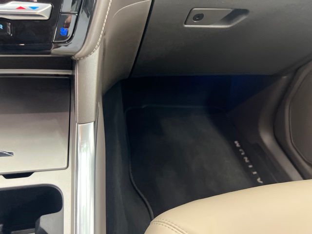 Used 2023 Ford Explorer SUV