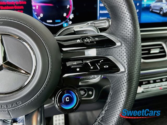 2025 Mercedes-Benz GLE