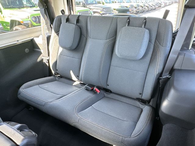 New 2026 41 Exterior Paint Jeep Sport image 19