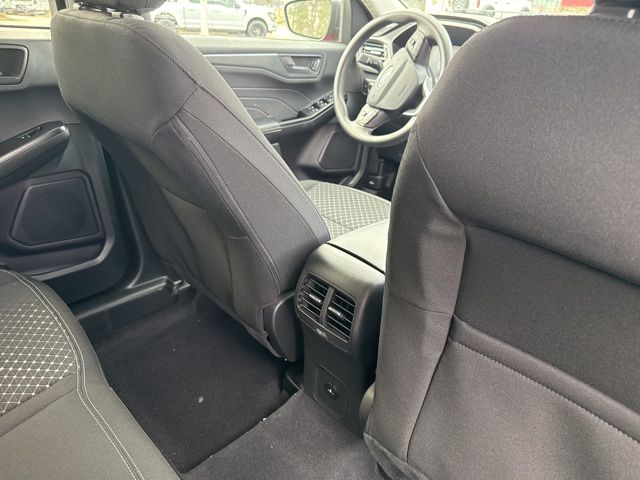 New 2026 Red Ford Active image 19