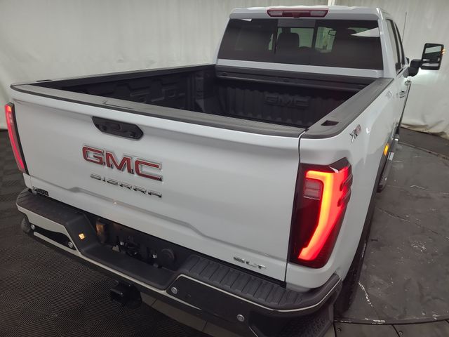 2026 – GMC – Sierra 2500HD