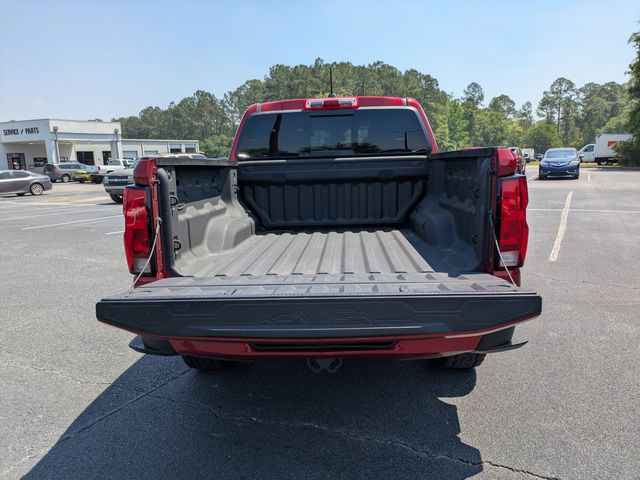 2024 Chevrolet Colorado 2WD LT