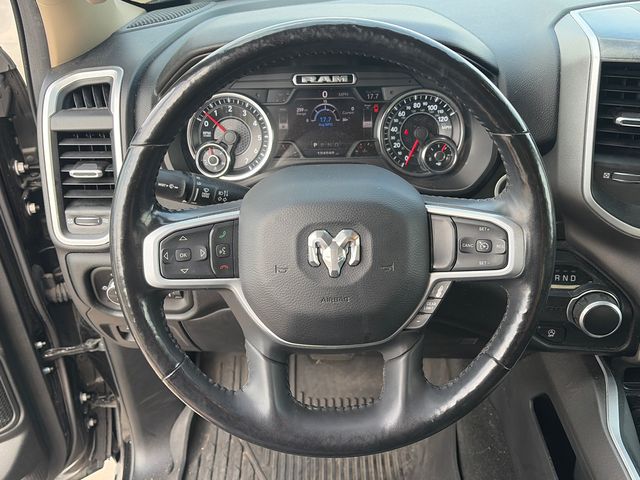 Used 2020 Ram 1500 Truck