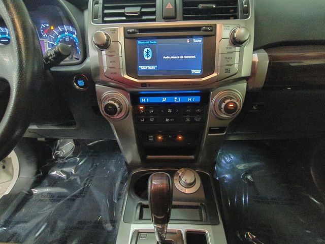 used 2018 Toyota 4Runner car, priced at $24,911