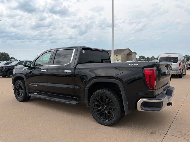 Used 2022 GMC Sierra 1500 Truck