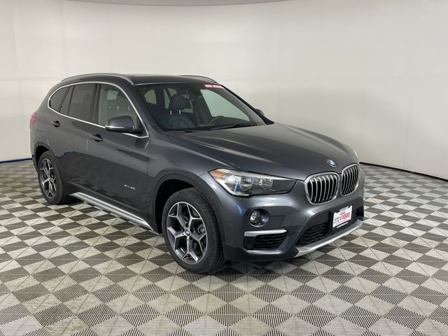 Used 2018 BMW X1 xDrive28i For Sale in Bremerton, WA
