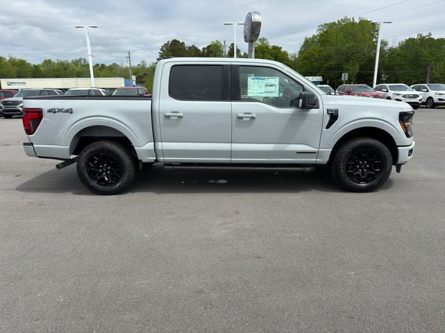 2024 Ford F-150 XLT 6