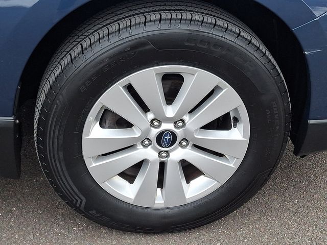 used 2019 Subaru Outback car, priced at $18,221