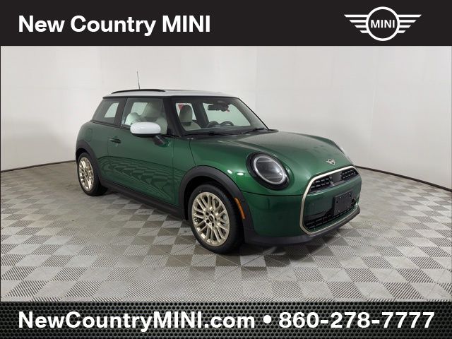 2026 MINI Hardtop 2 Door