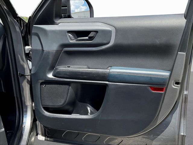 Used 2022 Ford Bronco Sport SUV