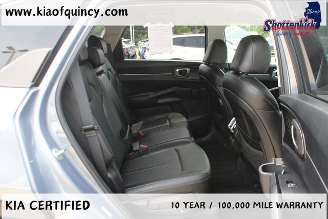 Used 2022 Kia Sorento SUV