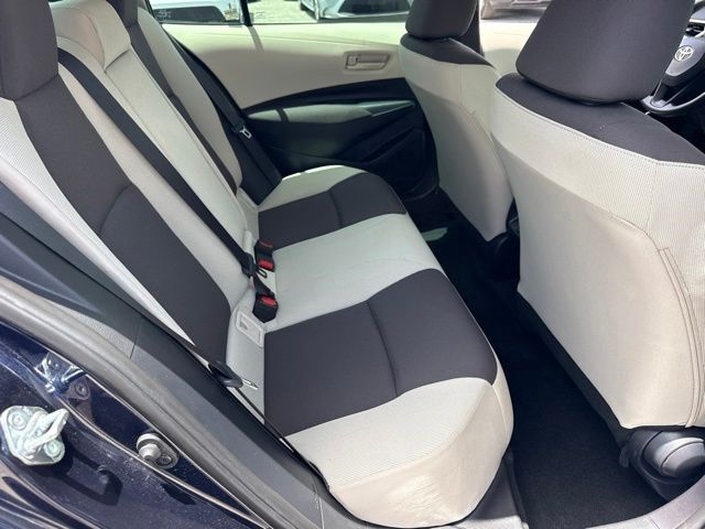 2026 Toyota Corolla - $24,288