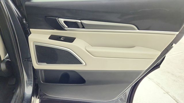2020 Kia Telluride S Gray at Community Kia
