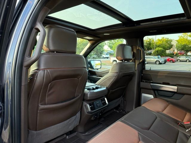 Used 2022 Ford F-150 Truck