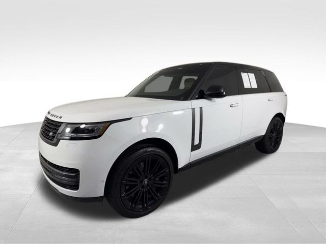 2024 Land Rover Range Rover Autobiography 3