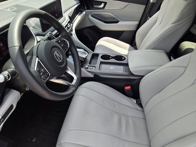 used 2026 Acura MDX car, priced at $49,425
