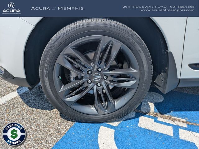 Used 2023 Acura RDX SUV