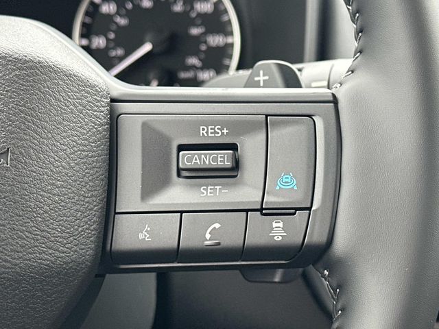 2026 Nissan Rogue SV - Photo 7