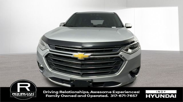 Used 2020 Chevrolet Traverse For Sale in Indianapolis, IN