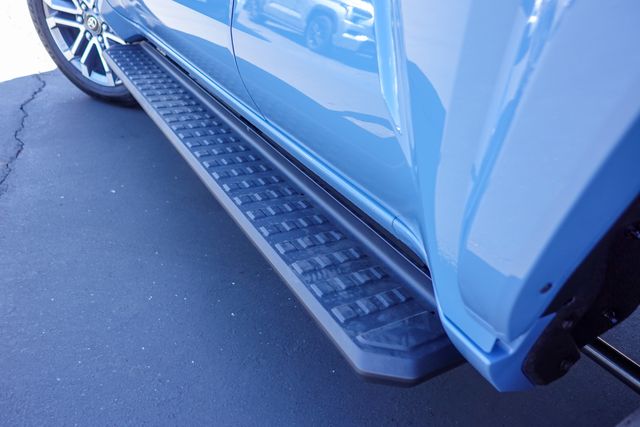 New 2026 Toyota 4Runner SUV
