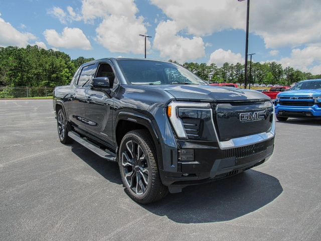 Photo of 2025 GMC Sierra EV Denali in Dallas, GA