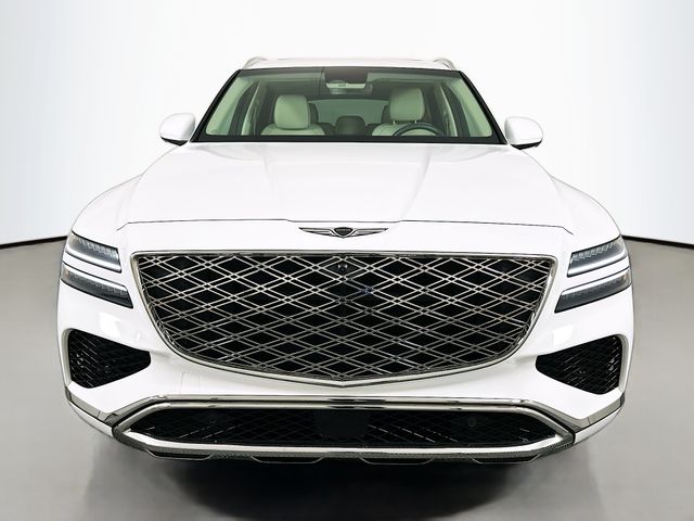 Thumbnail: 2026 Genesis GV80 - 2