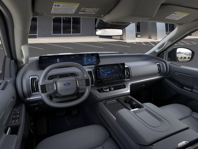 2026 Ford Expedition Active:168808