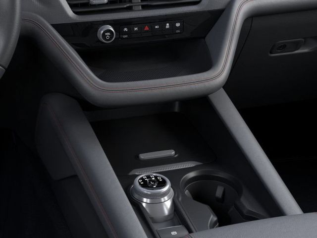 2025 Ford Explorer Active:L167693