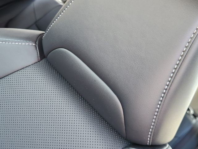 2024 Toyota RAV4 Limited Gray at Bayway Cadillac of The Woodlands