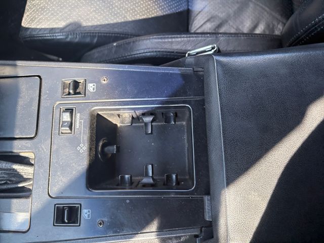 1988 Chevrolet Corvette Base - Red exterior view 18
