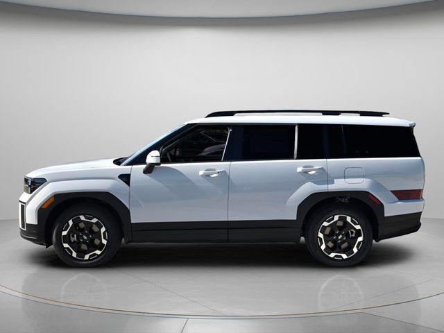 2027 Hyundai Santa Fe