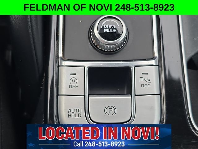 Used 2022 Kia Telluride For Sale in Livonia, MI