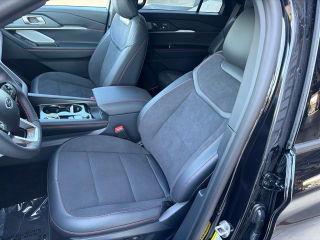 2026 Ford Explorer ST - 7
