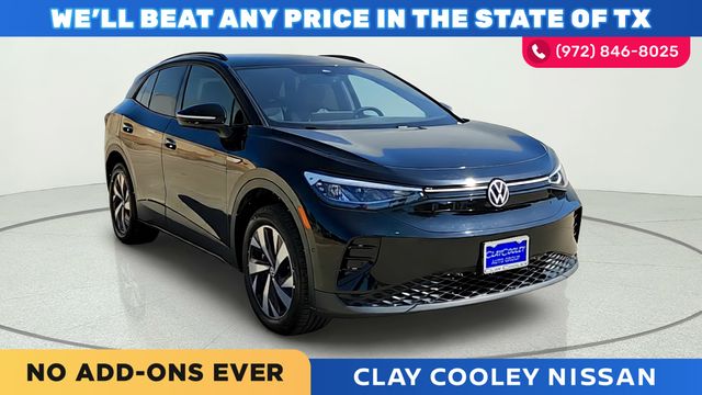 2023 Volkswagen ID.4 Pro