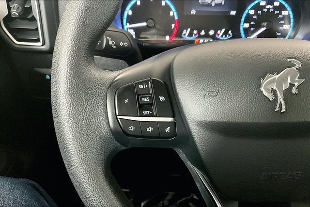 Used 2022 Ford Bronco Sport For Sale in OLIVE BRANCH, MS