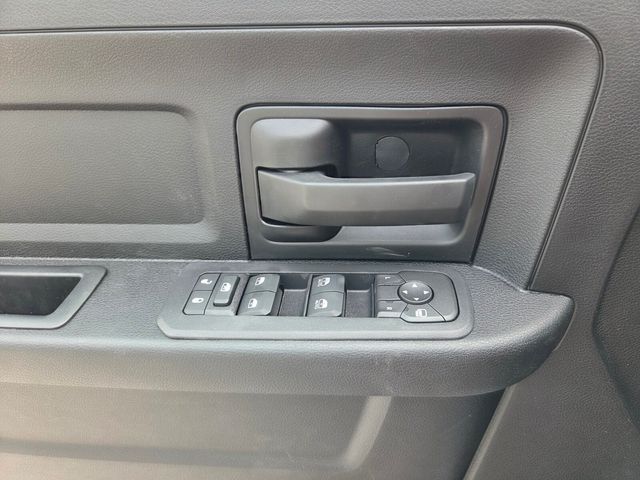 New 2026 White Ram Tradesman image 20