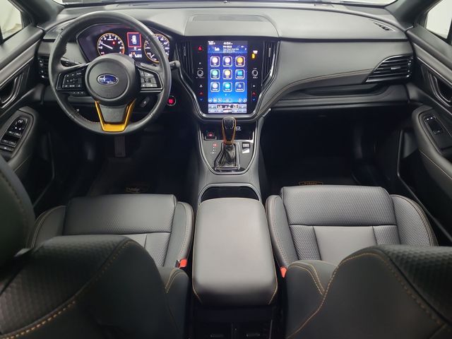2024 – Subaru – Outback
