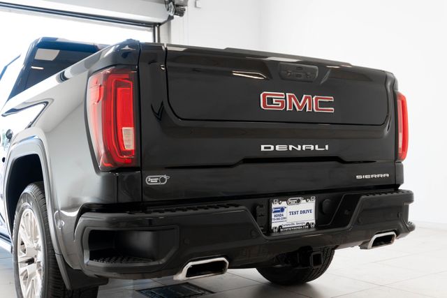 Used 2019 GMC Sierra 1500 Truck