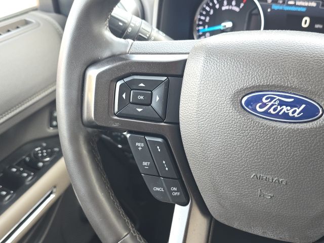 2021 Ford Expedition Limited:L165851A