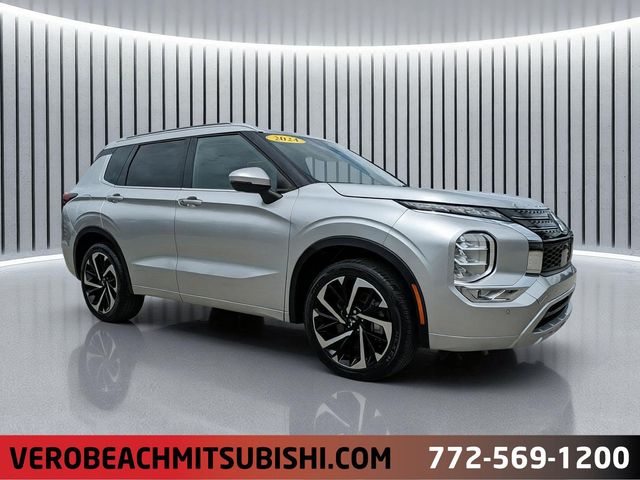 2024 Mitsubishi Outlander SEL
