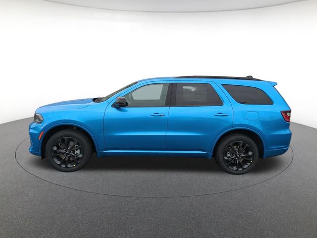 new 2026 Dodge Durango car, priced at $43,391