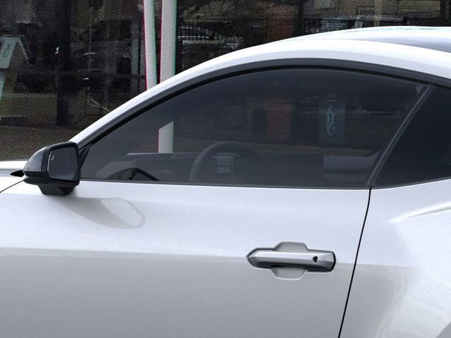 new 2026 Ford Mustang car, priced at $39,105