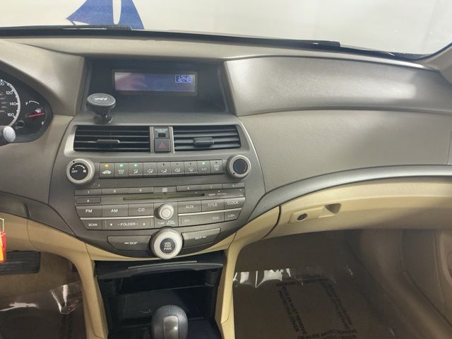 used 2009 Honda Accord car, priced at $8,674