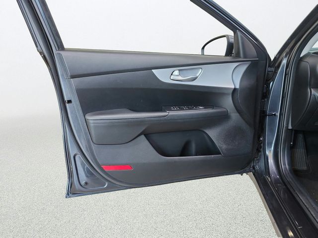 Used 2024 Kia Forte Sedan